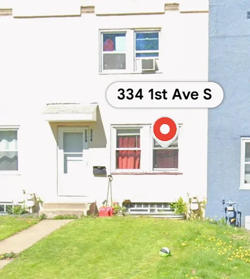 334 1st Ave S — Photo 1
