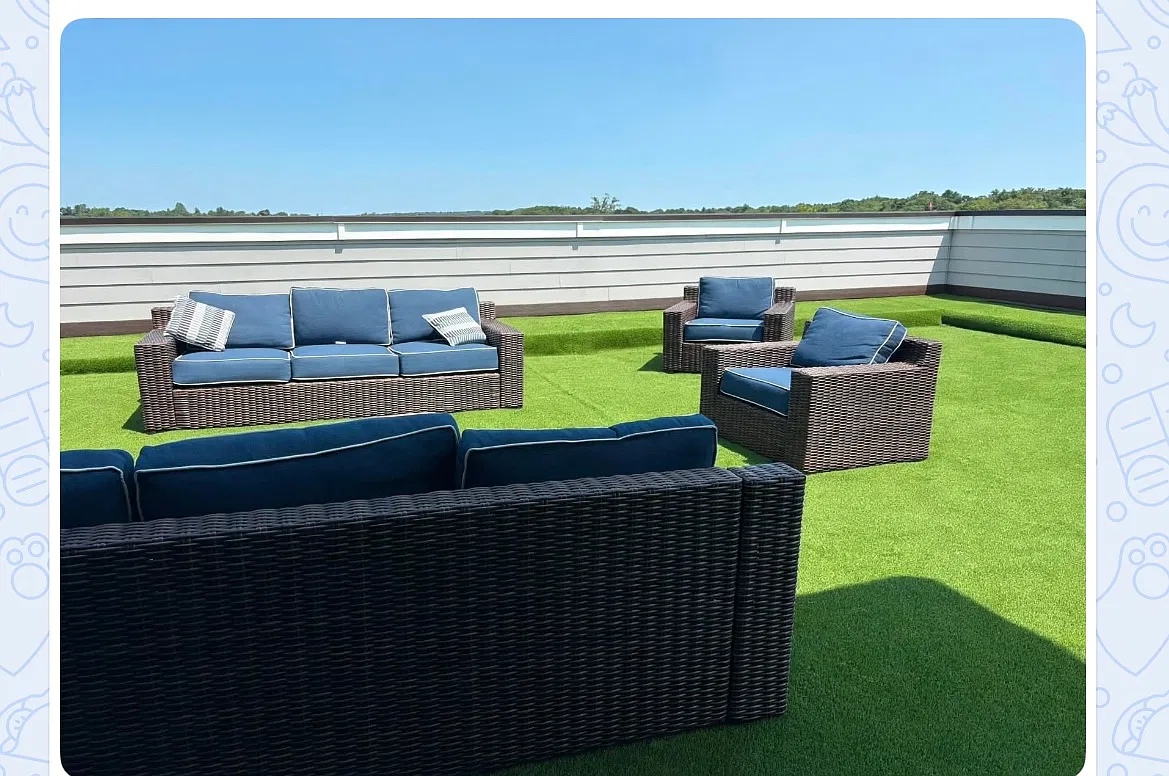 2 bed, 1.5 bath, 1250 sqft, $3,570 — Photo 1