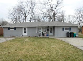 143 E North St, Springboro, OH 45066