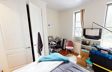 Rented by The Agency