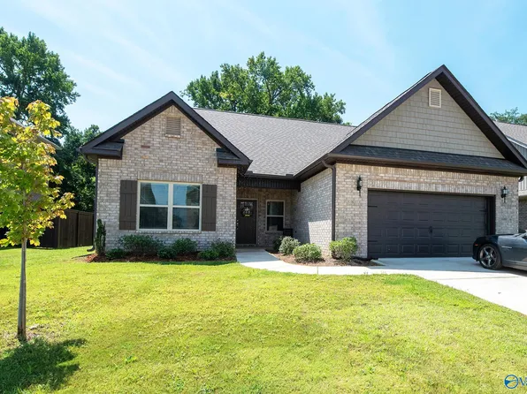 202 Saddle St, New Market, AL 35761