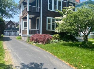 48 Vick Park, Rochester, NY 14607