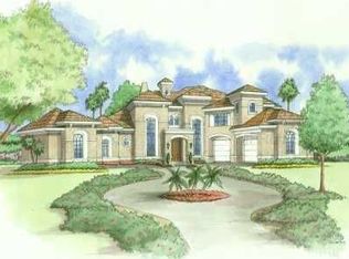 18702 Hillstone Dr, Odessa, FL 33556