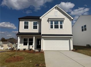 5375 Spicewood Lake Ln, Winston Salem, NC 27106