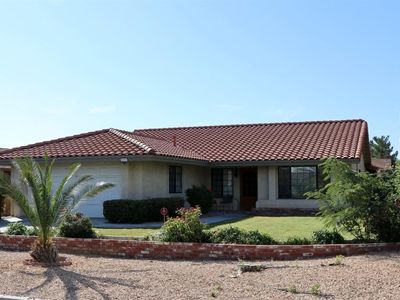12717 Whispering Springs Rd, Victorville, CA, 92395