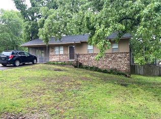 1815 N Bryant St, Pocahontas, AR 72455
