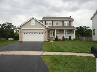 32859 Weathervane Ln, Lakemoor, IL 60051