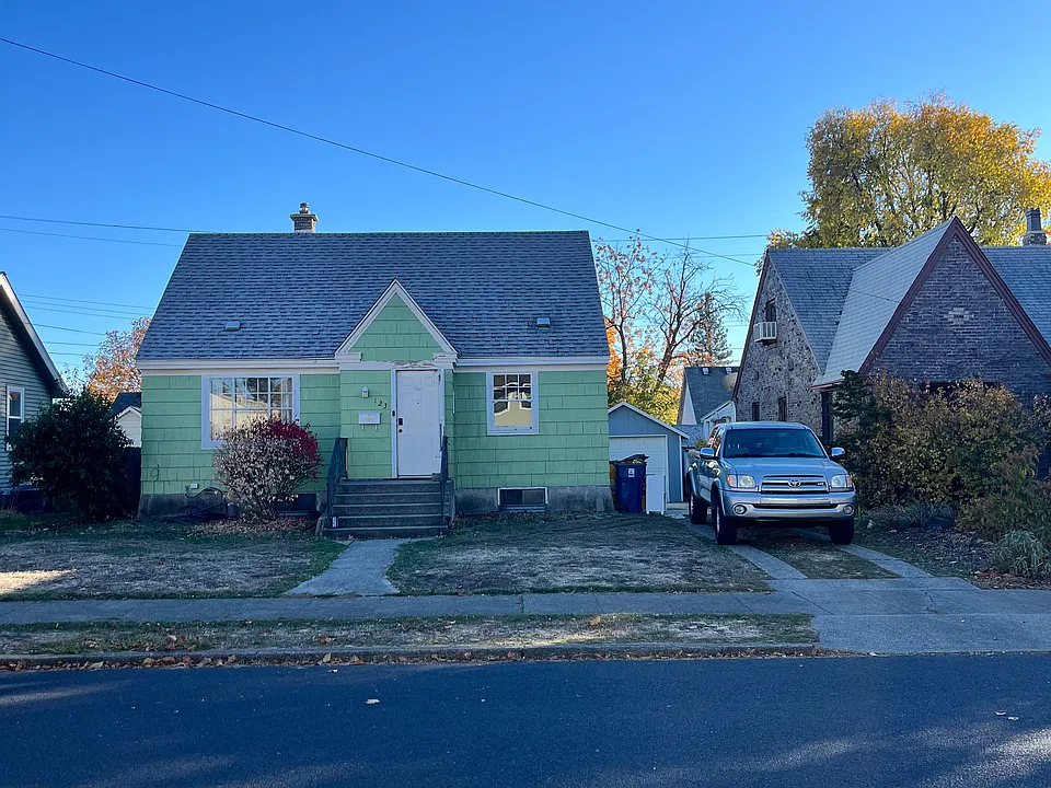 123 W Glass Ave