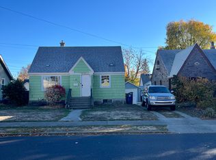 123 W Glass Ave, Spokane, WA 99205