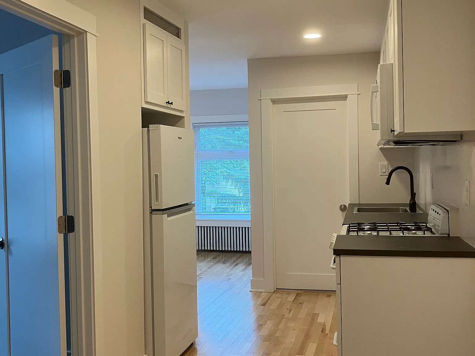 1 bed, 500 sqft, $1,500 — Photo 3