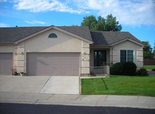 4315 Outlook Blvd APT N, Pueblo, CO 81008