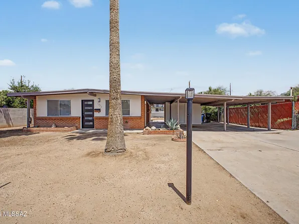 1222 W McMillan St, Tucson, AZ 85705