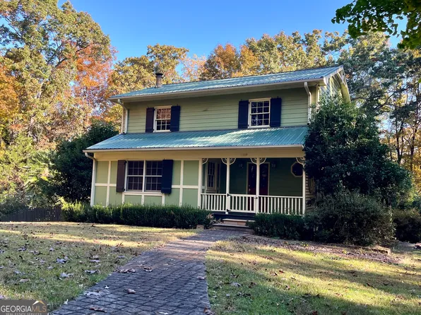 159 May Ln, Zebulon, GA 30295