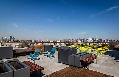 Rented by Nooklyn NYC LLC