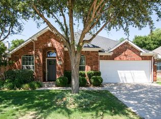 11926 Henderson Dr, Frisco, TX 75035