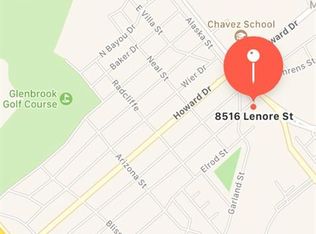 8516 Lenore St #770, Houston, TX 77017