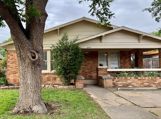 2804 20th St #A, Lubbock, TX 79410