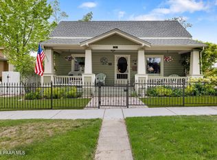 213 N Mount Vernon Ave, Prescott, AZ 86301
