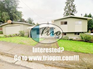 1100 E 37th Ave, Eugene, OR