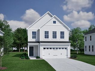 203 Laurinton Farms Dr, Hopkins, SC 29061