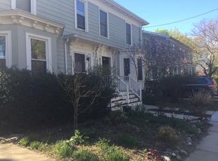 36 Cogswell Ave, Cambridge, MA 02140
