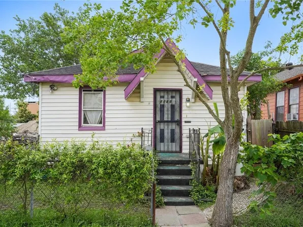 3025 Deers St, New Orleans, LA 70122