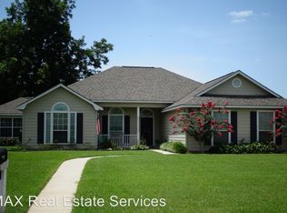 200 Kensington Ave, Bossier City, LA 71111