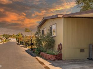 950 Woodland Ave SPC 81, Ojai, CA 93023