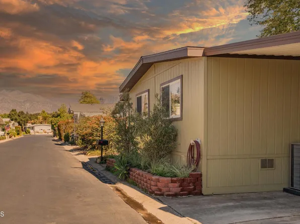 950 Woodland Ave Spc 81, Ojai, CA 93023