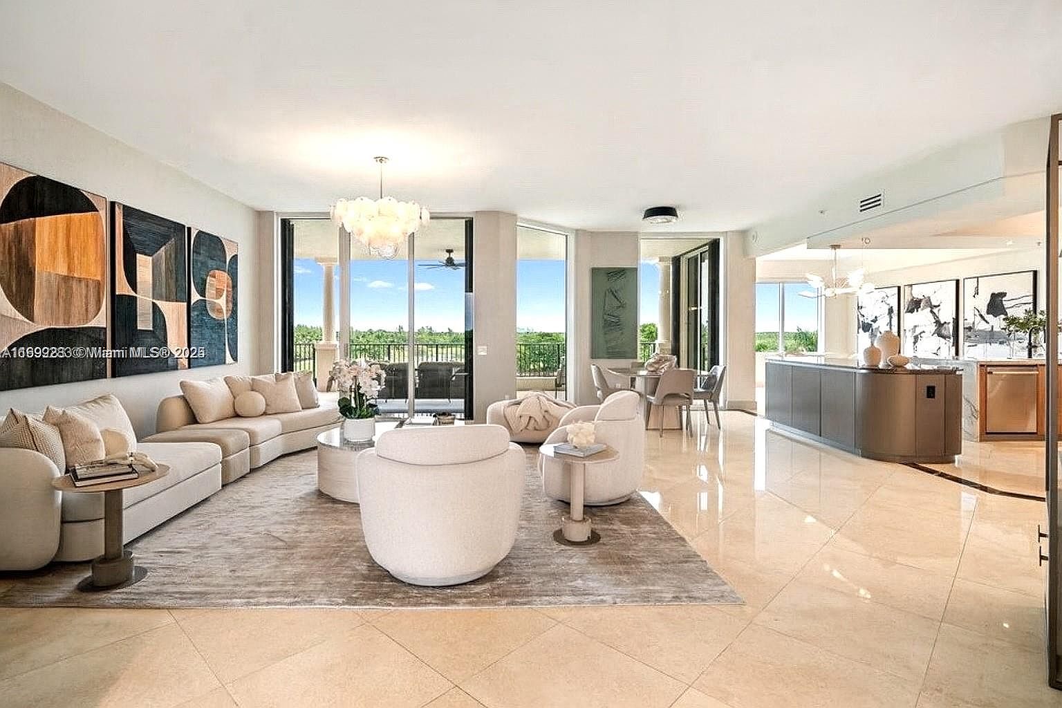 13621 Deering Bay Dr APT 503