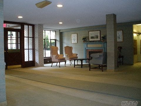 main lobby