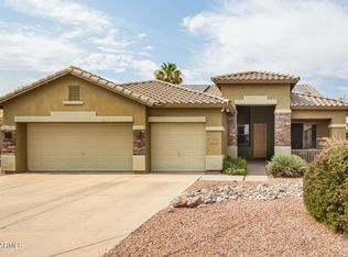 1676 E Hawken Pl, Chandler, AZ 85286