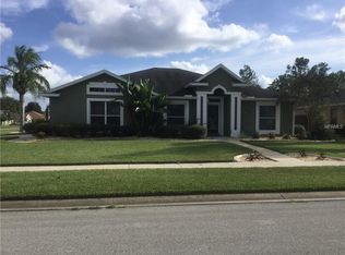 1411 Broken Pine Rd, Deltona, FL 32725