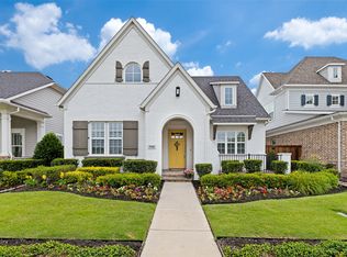 7601 Eastwick Ave, McKinney, TX 75071