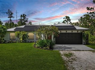 3535 43rd AVE NE, NAPLES, FL 34120