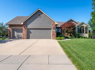 15707 E Boxthorn St, Wichita, KS 67228