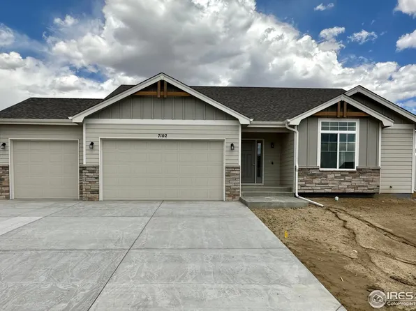 7102 Meadow Rain Way, Wellington, CO 80549
