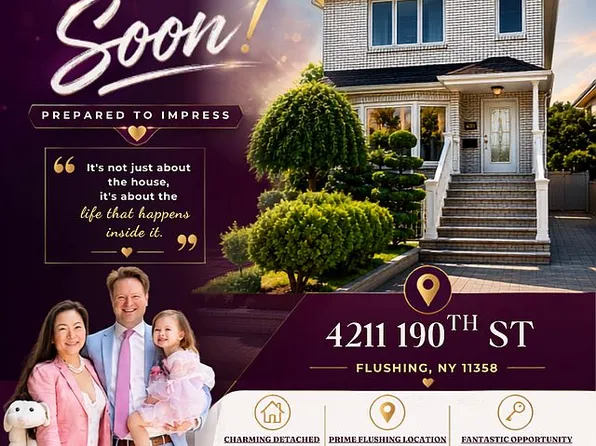 4211 190th St, Flushing, NY 11358