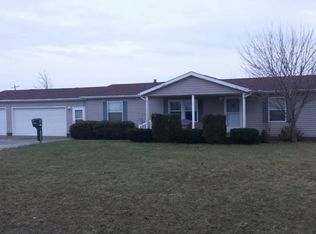 16775 Highway 501, Wapakoneta, OH 45895