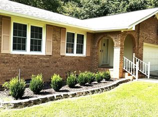 22 Woodview Dr, Taylors, SC 29687