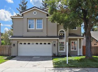 3740 Wild Rose Ln, Stockton, CA 95206
