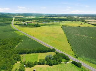 LOT 5 Highway 69, Whitewright, TX 75491