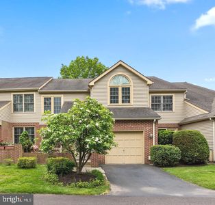 206 Bridle Ln, Ambler, PA, 19002
