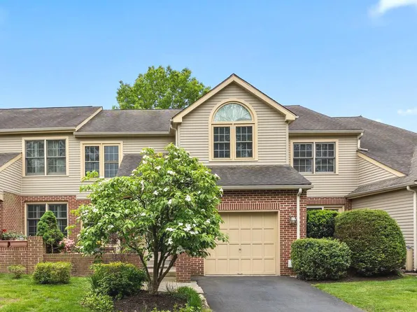 206 Bridle Ln, Ambler, PA 19002