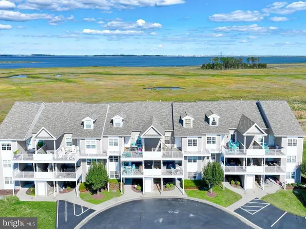 30112 Big Marsh Ct Unit 6505, Ocean View, DE 19970