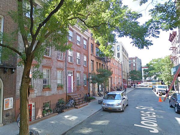 1st image of 13 Jones St #3C