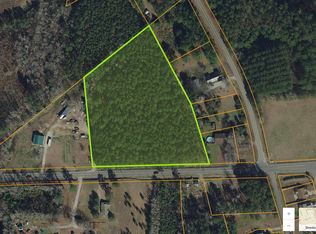 TBD N Highway 905, Longs, SC 29568