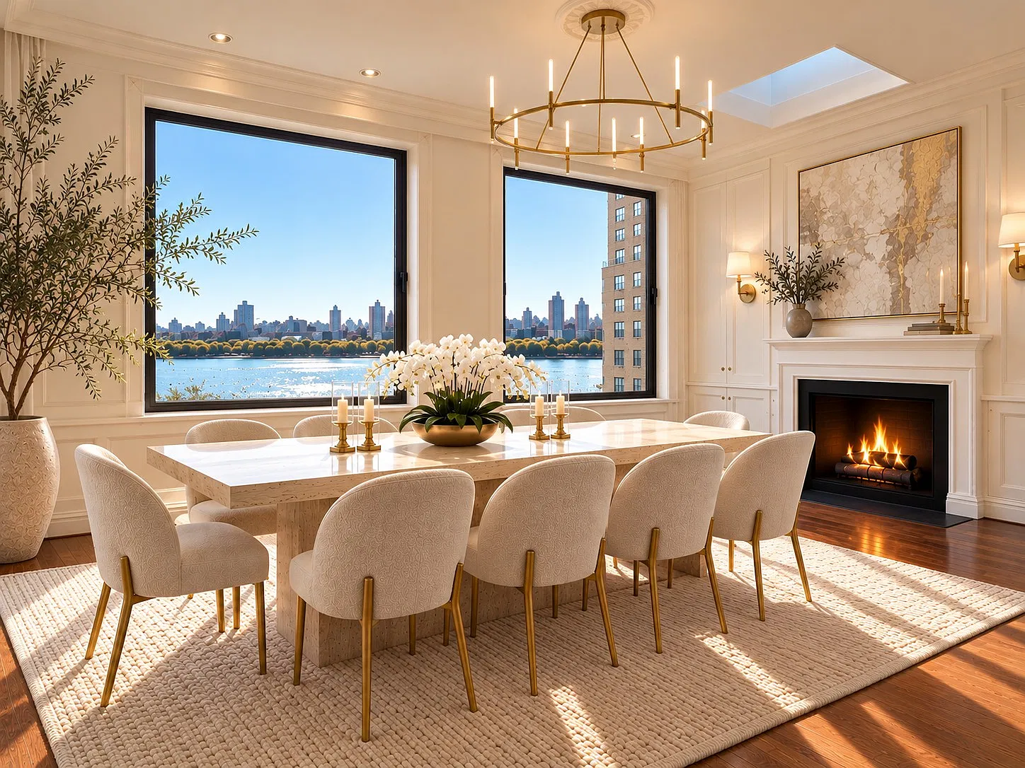 305 West 72nd Street — Photo 4