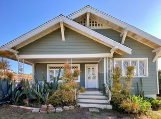 657 63rd St, San Diego, CA 92114