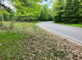 On Thoroughfare Rd, Minocqua, WI 54548